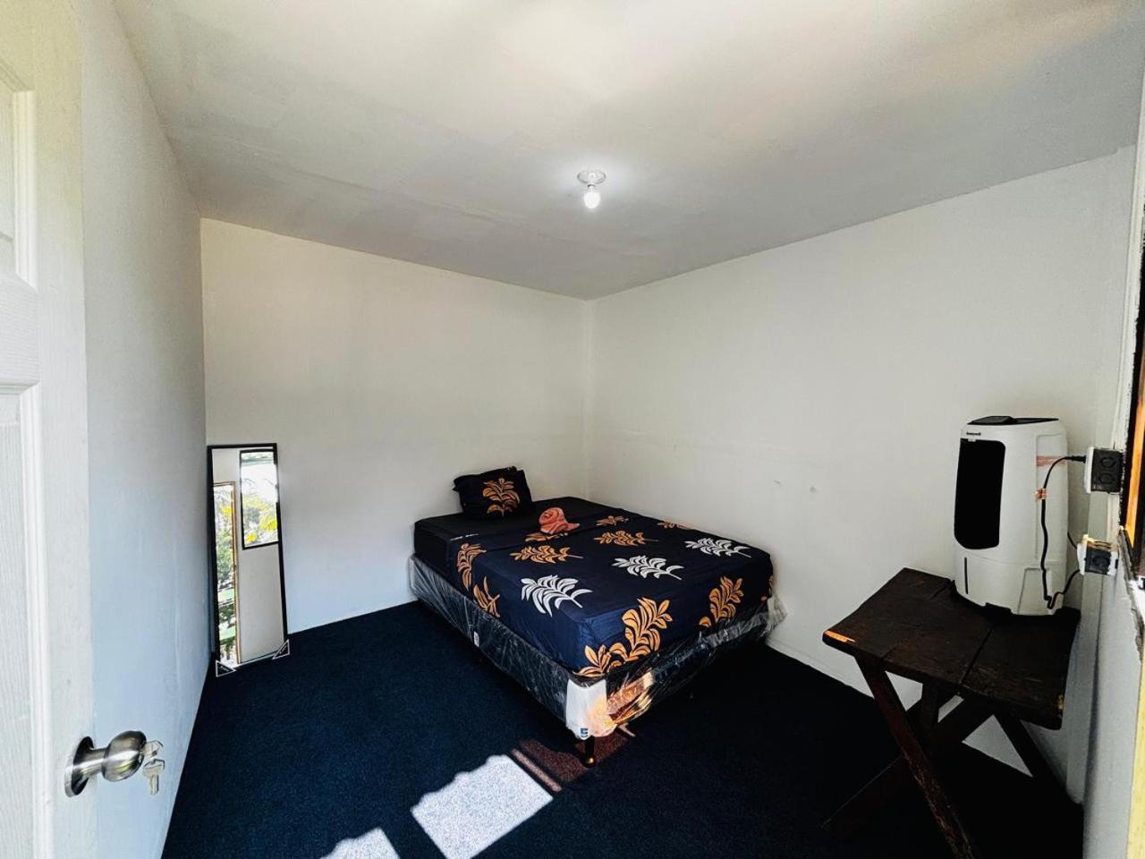 La Casona Sv Hostal La Libertad Eksteriør bilde
